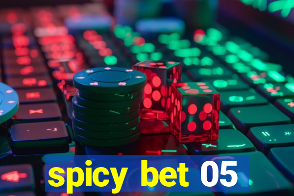 spicy bet 05